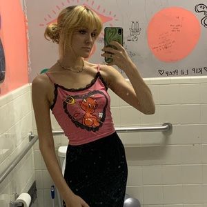 Meet your Posher, Brianna